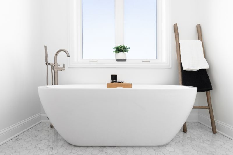 Durable Bathtub Material